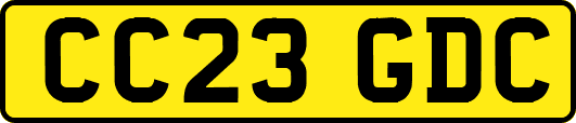 CC23GDC