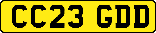 CC23GDD