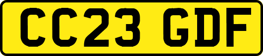 CC23GDF