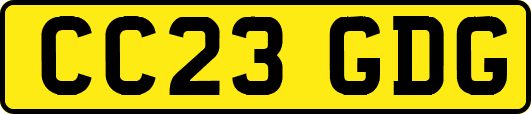 CC23GDG