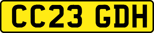 CC23GDH