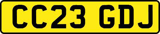 CC23GDJ