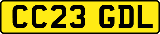 CC23GDL