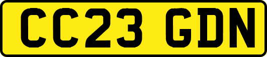 CC23GDN