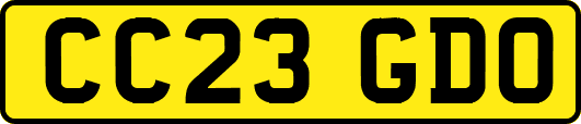 CC23GDO