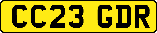 CC23GDR