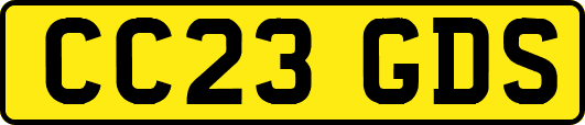 CC23GDS
