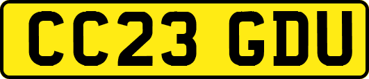 CC23GDU