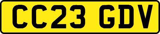 CC23GDV