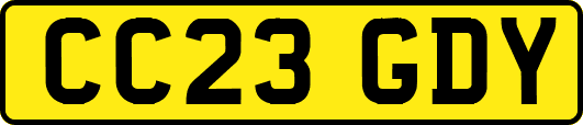 CC23GDY
