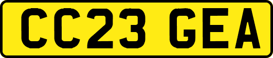 CC23GEA