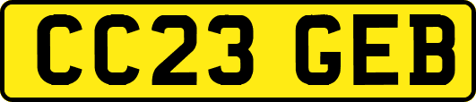 CC23GEB