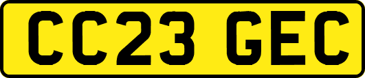 CC23GEC