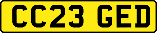 CC23GED