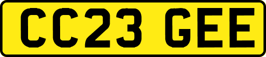 CC23GEE