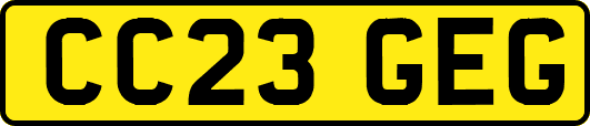 CC23GEG