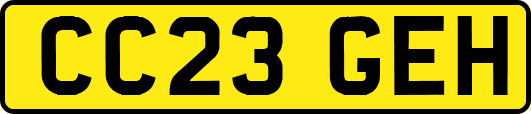 CC23GEH