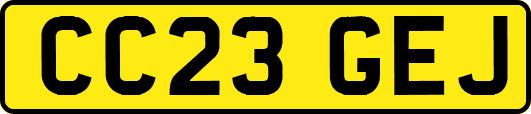 CC23GEJ