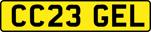 CC23GEL