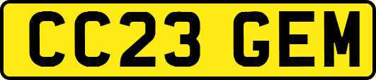CC23GEM
