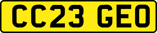 CC23GEO