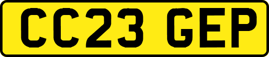 CC23GEP