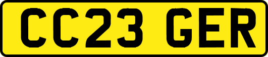 CC23GER