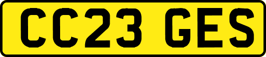 CC23GES
