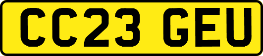 CC23GEU