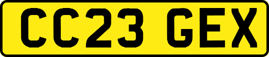 CC23GEX