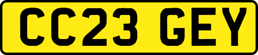 CC23GEY