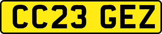 CC23GEZ