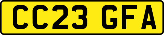 CC23GFA