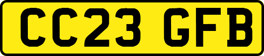 CC23GFB