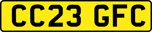 CC23GFC