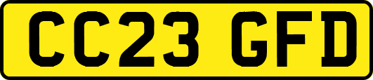 CC23GFD