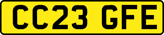 CC23GFE