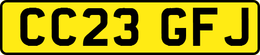 CC23GFJ