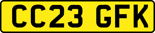 CC23GFK