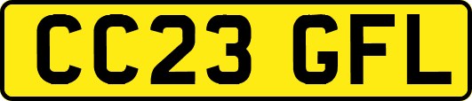 CC23GFL