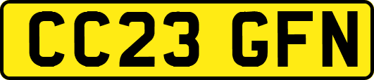 CC23GFN