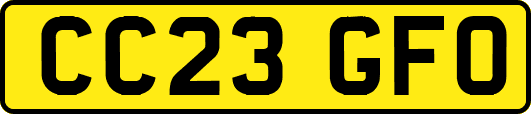 CC23GFO