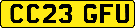 CC23GFU