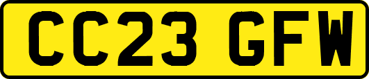CC23GFW