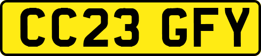 CC23GFY