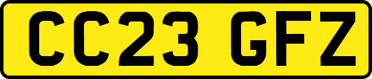 CC23GFZ