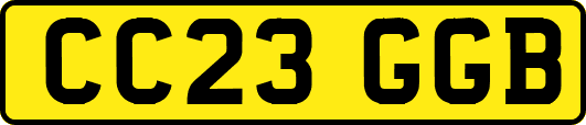 CC23GGB