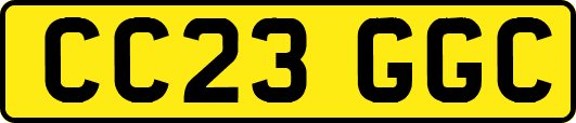 CC23GGC