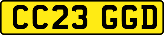 CC23GGD