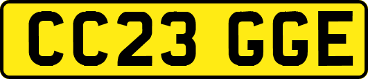 CC23GGE